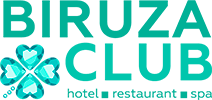 Гостиница Бирюза клубного типа с рестораном и СПА комплексом под Киевом